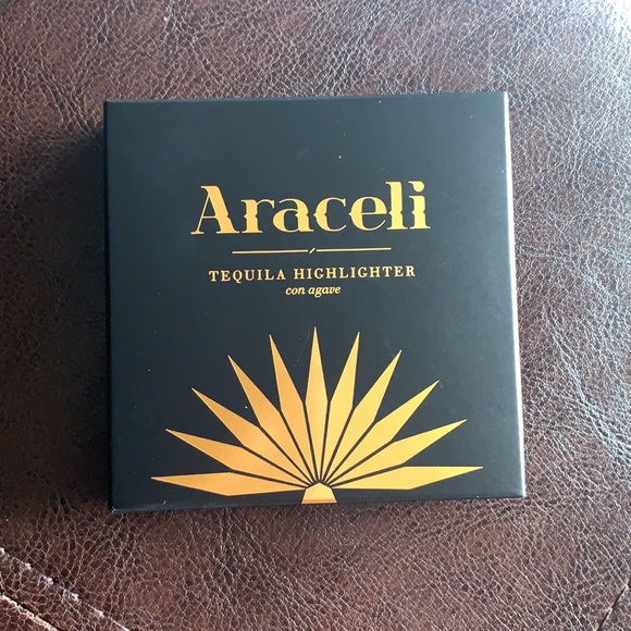 New Araceli Tequila Highlighter Resposado - Picture 2 of 3